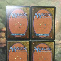 MTG マジックザギャザリング カード まとめ FEM Necrite 4枚セット 84 サムネイル 6