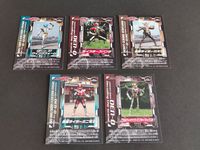仮面ライダー電王 ミニ電王 ウイングフォーム ボイスターズパンチ ガオウ エンスカイ サムネイル 2