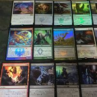 プレリリース 発売記念 Foil 25枚 MTG まとめ 航空船に忍び寄るもの 往時軍の覚醒 日本語 JP 救出の天使 サムネイル 2