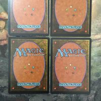 MTG マジックザギャザリング カード まとめ MIR 大竜巻/Savage Twister 4枚セット 18 サムネイル 5