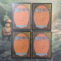 MTG マジックザギャザリング カード まとめ MIR 大竜巻/Savage Twister 4枚セット 18 サムネイル 4