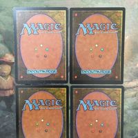 MTG マジックザギャザリング カード まとめ MIR 大竜巻/Savage Twister 4枚セット 18 サムネイル 6