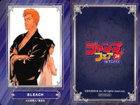 ジャンプ フェア アニメイト カード まとめ ルリドラゴン NARUTO ナルト BLEACH 集英社 非売品 プロモ 2024 サムネイル 4