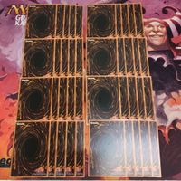 神碑の牙フレーキ 型番統一 40枚 まとめ ノーマル 遊戯王 DABL-JP041 ルーン サムネイル 6