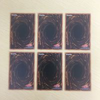 遊戯王 ノーマル カード トレーディングカード ガスタへの追風 まとめ サムネイル 6