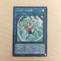 遊戯王 ノーマル カード トレーディングカード ガスタへの追風 まとめ サムネイル 5