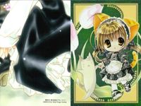 カード デジキャラット デ・ジ・キャラット パズル 6種 キラ まとめ 001 002 003 004 005 006 1 2 3 4 5 6 美少女 ブロッコリー サムネイル 6