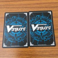 Cardfight Vanguard RRR Doreen Slasher Cards Lot サムネイル 2