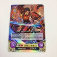 ファイヤーエムブレム サイファ カード キラ まとめ 剣鬼となりし王 スメラギ 雷神を継ぐ覚悟 シノノメ 忠実なる聖騎士 マーカス 32 サムネイル 3