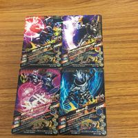 Ganbaraide Rising Card Kamen Rider Lot サムネイル 6