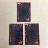 遊戯王 ノーマル カード トレーディングカード らくがきじゅうーすてご まとめ サムネイル 5