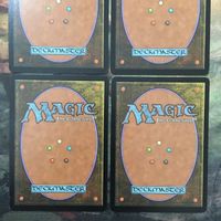 MTG マジックザギャザリング カード まとめ AVR 灰口の悪魔王/Demonlord of Ashmouth 4枚セット 41 サムネイル 5