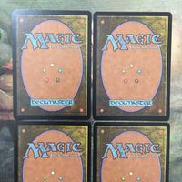 MTG マジックザギャザリング カード まとめ AVR 灰口の悪魔王/Demonlord of Ashmouth 4枚セット 41 サムネイル 6