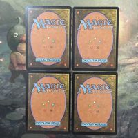 MTG マジックザギャザリング カード まとめ AVR 灰口の悪魔王/Demonlord of Ashmouth 4枚セット 41 サムネイル 4