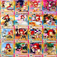 プリパラ プリチャン カード まとめ PR SR JR KR R など 着せ替え 美少女 ★画像確認のうえご購入くださいませ ap223 サムネイル 3