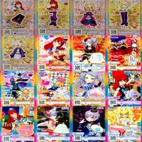 プリパラ プリチャン カード まとめ PR SR JR KR R など 着せ替え 美少女 ★画像確認のうえご購入くださいませ ap223 サムネイル 2