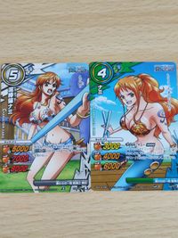 ミラバト ミラクルバトルカードダス ミラバト 悪魔の子 ロビン サンジ チョッパー M サムネイル 6