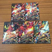 カード トレカ まとめ ガンバライジング SR セイバー 57 サムネイル 2