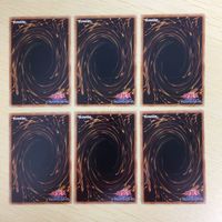 Yu-Gi-Oh Shadow Token Card Lot Japanese TCG サムネイル 6