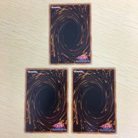 Yu-Gi-Oh Shadow Token Card Lot Japanese TCG サムネイル 7