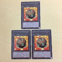 Yu-Gi-Oh Shadow Token Card Lot Japanese TCG サムネイル 2