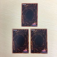 Yu-Gi-Oh Ultra Rare Red Eyes Black Dragon Card Lot サムネイル 5