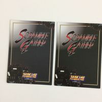 スクランブルギャザー scramble gather てかげん じばく 卑怯 脱力 挑発 信頼 まとめ スーパーロボット大戦 バンダ サムネイル 9