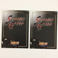 スクランブルギャザー scramble gather てかげん じばく 卑怯 脱力 挑発 信頼 まとめ スーパーロボット大戦 バンダ サムネイル 8