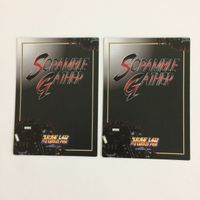 スクランブルギャザー scramble gather てかげん じばく 卑怯 脱力 挑発 信頼 まとめ スーパーロボット大戦 バンダ サムネイル 7