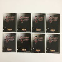 スクランブルギャザー scramble gather てかげん じばく 卑怯 脱力 挑発 信頼 まとめ スーパーロボット大戦 バンダ サムネイル 6