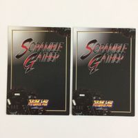 スクランブルギャザー scramble gather てかげん じばく 卑怯 脱力 挑発 信頼 まとめ スーパーロボット大戦 バンダ サムネイル 10