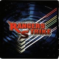 V3 THE NEXT RK-159 レンジャーズストライク 仮面ライダー カード サムネイル 2
