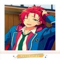 カード あんスタ あんさんぶるスターズ ぱしゃこれ まとめ サイン 朔間凛月 月永レオ 朔間零 影片みか 瀬名泉 など サムネイル 3