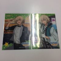 あんさんぶるスターズ クリアカード カード あんスタ ウエハース まとめ 仙石忍 天祥院英智 29 13 11 9 サムネイル 4
