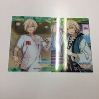 あんさんぶるスターズ クリアカード カード あんスタ ウエハース まとめ 仙石忍 天祥院英智 29 13 11 9 サムネイル 3