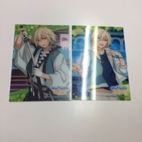 あんさんぶるスターズ クリアカード カード あんスタ ウエハース まとめ 仙石忍 天祥院英智 29 13 11 9 サムネイル 5