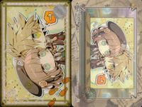 カード オトメイト アムネシア まとめ ミニキャラ No 42 43 46 AMNESIA World MOVIC ムービック サムネイル 2