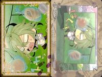 カード オトメイト アムネシア まとめ ミニキャラ No 42 43 46 AMNESIA World MOVIC ムービック サムネイル 4