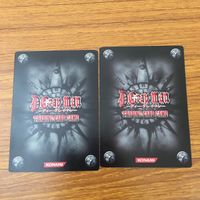 カード トレカ まとめ ディー グレイマン D Gray man クロウリー ラビ リナリー 新手の AKUMA 13 サムネイル 6