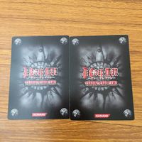 カード トレカ まとめ ディー グレイマン D Gray man クロウリー ラビ リナリー 新手の AKUMA 13 サムネイル 4