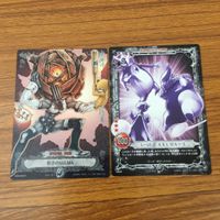 カード トレカ まとめ ディー グレイマン D Gray man クロウリー ラビ リナリー 新手の AKUMA 13 サムネイル 5