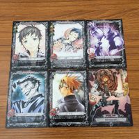 カード トレカ まとめ ディー グレイマン D Gray man クロウリー ラビ リナリー 新手の AKUMA 13 サムネイル 1