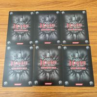 カード トレカ まとめ ディー グレイマン D Gray man クロウリー ラビ リナリー 新手の AKUMA 13 サムネイル 2