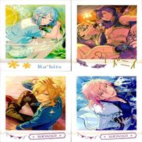 カード 【状態B】 あんさんぶるスターズ 16枚 まとめ あんスタ ぱしゃこれ サムネイル 3
