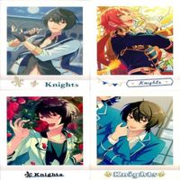カード 【状態B】 あんさんぶるスターズ 16枚 まとめ あんスタ ぱしゃこれ サムネイル 5