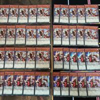 オッドアイズ・ペンデュラム・ドラゴン 40枚 型番統一 シークレット 遊戯王 PAC1-JP008 イラスト違い まとめ