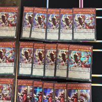 オッドアイズ・ペンデュラム・ドラゴン 40枚 型番統一 シークレット 遊戯王 PAC1-JP008 イラスト違い まとめ サムネイル 3