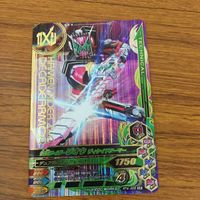 カード トレカ まとめ ガンバライジング SR ディケイド ジオウ ジオウ 48 サムネイル 7