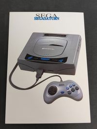 セガサターン セガフリークス カード 50 サムネイル 1