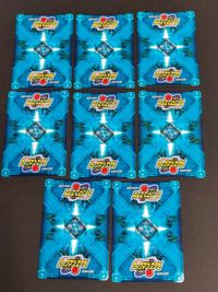 カード ロックマンエグゼ ダイジャン キャンデービル パララ リモコゴロー フロシェル ビリー コースラー ファンガー サムネイル 2